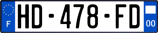 HD-478-FD