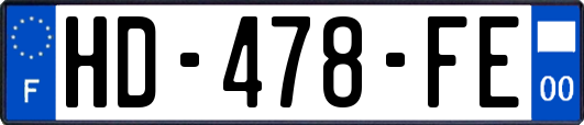 HD-478-FE