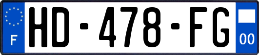 HD-478-FG