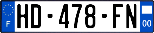 HD-478-FN