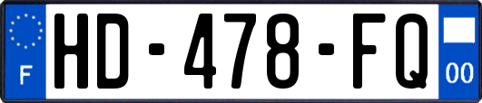 HD-478-FQ