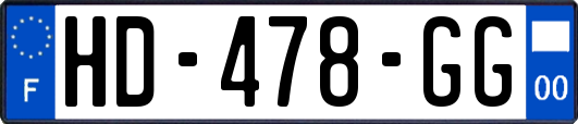 HD-478-GG