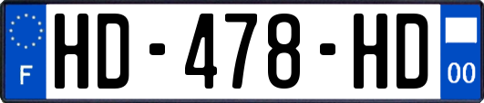 HD-478-HD