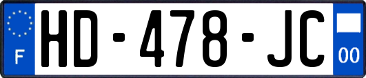 HD-478-JC
