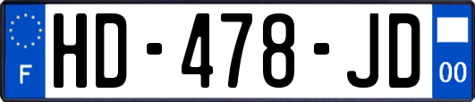 HD-478-JD
