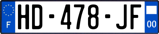 HD-478-JF