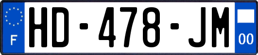HD-478-JM