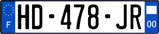 HD-478-JR