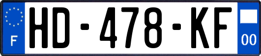 HD-478-KF