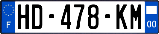 HD-478-KM