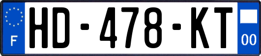 HD-478-KT