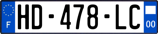 HD-478-LC
