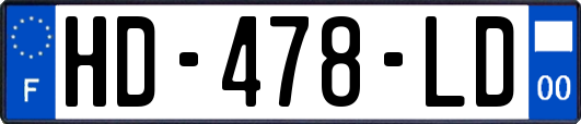 HD-478-LD