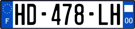 HD-478-LH