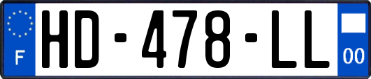 HD-478-LL