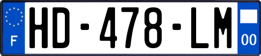 HD-478-LM