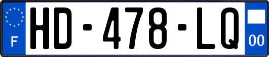 HD-478-LQ