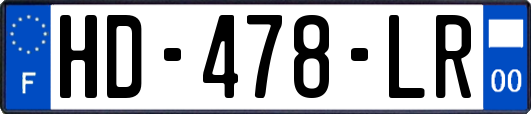 HD-478-LR