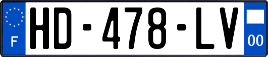 HD-478-LV