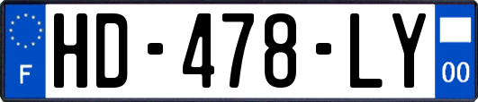 HD-478-LY
