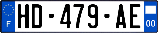 HD-479-AE