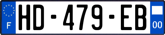 HD-479-EB