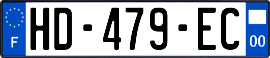 HD-479-EC