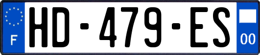 HD-479-ES