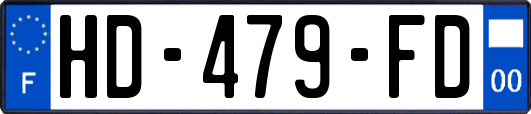 HD-479-FD