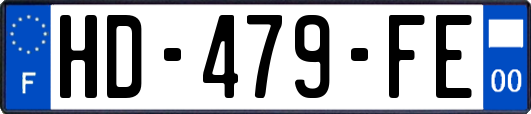 HD-479-FE