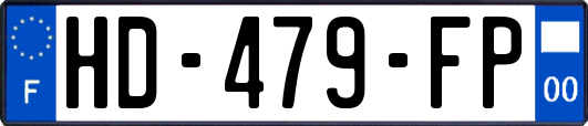 HD-479-FP