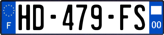 HD-479-FS