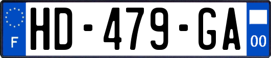 HD-479-GA