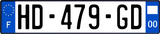 HD-479-GD