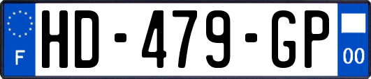 HD-479-GP