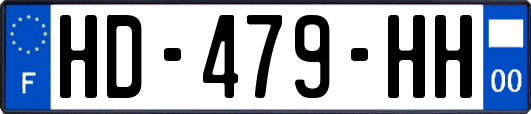 HD-479-HH