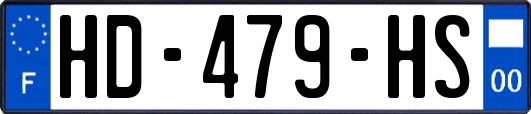 HD-479-HS