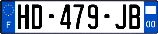 HD-479-JB