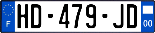 HD-479-JD