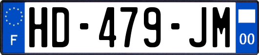 HD-479-JM