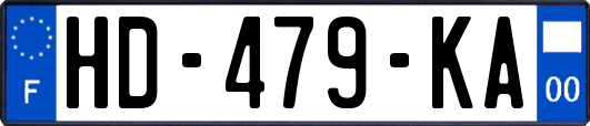 HD-479-KA