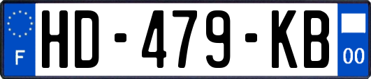 HD-479-KB