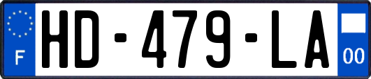 HD-479-LA