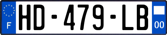 HD-479-LB