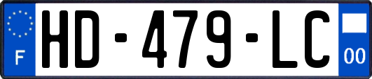HD-479-LC