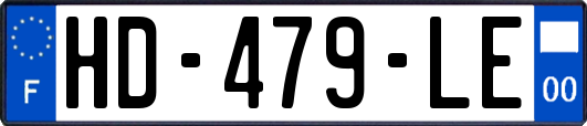 HD-479-LE