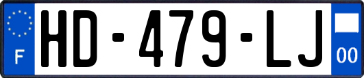 HD-479-LJ