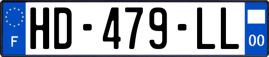 HD-479-LL
