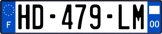 HD-479-LM