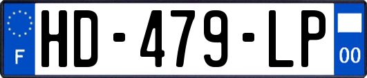 HD-479-LP